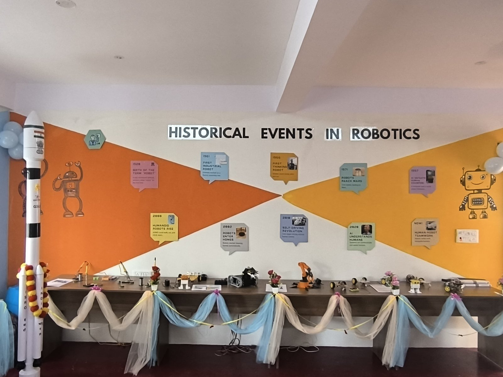 National Tech Fest