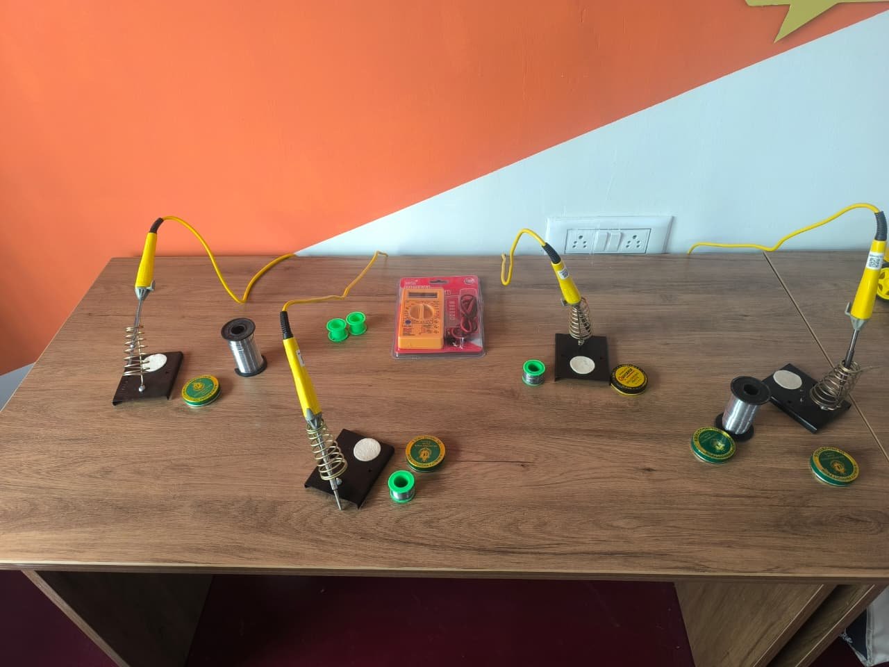 Arduino Setup