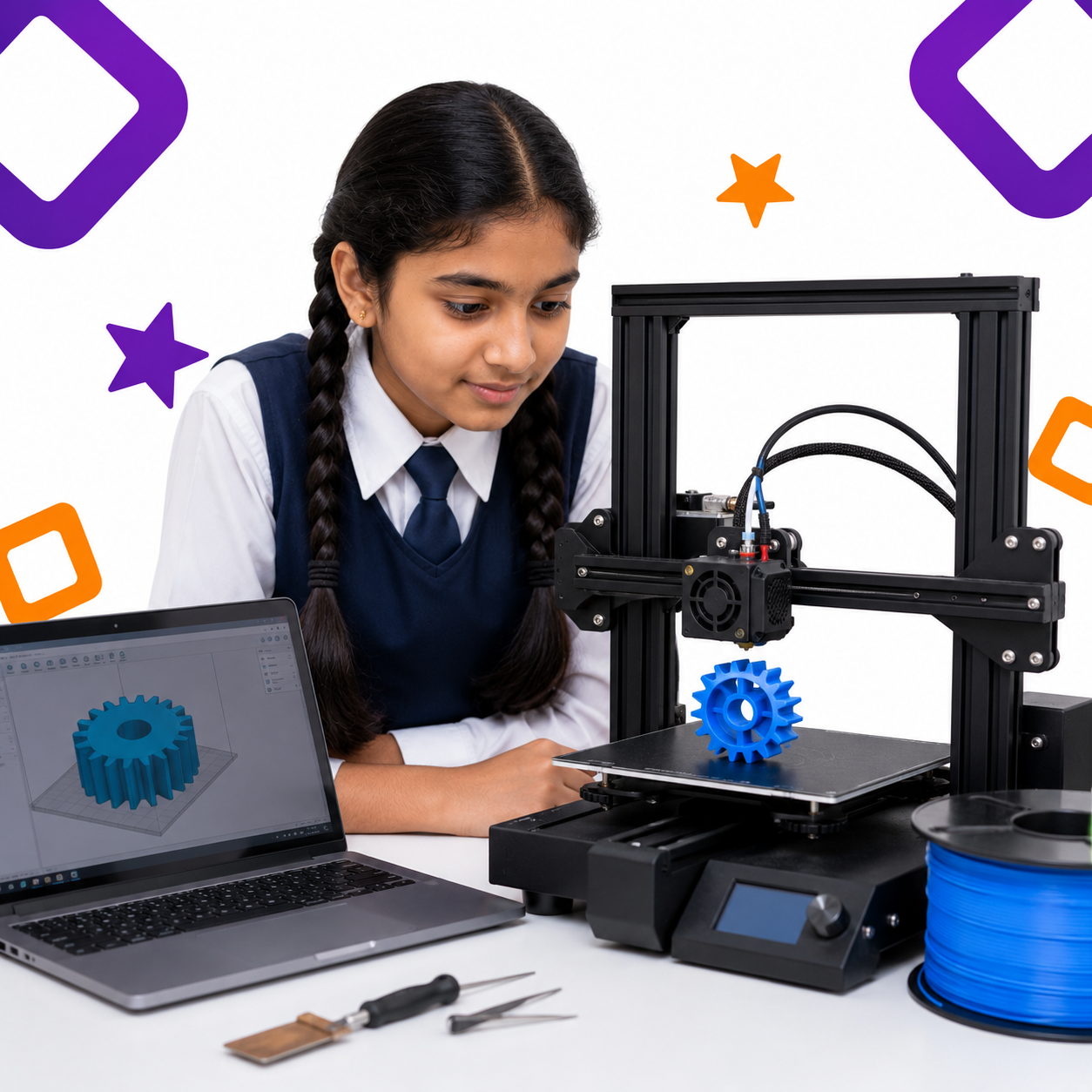 3D Printing