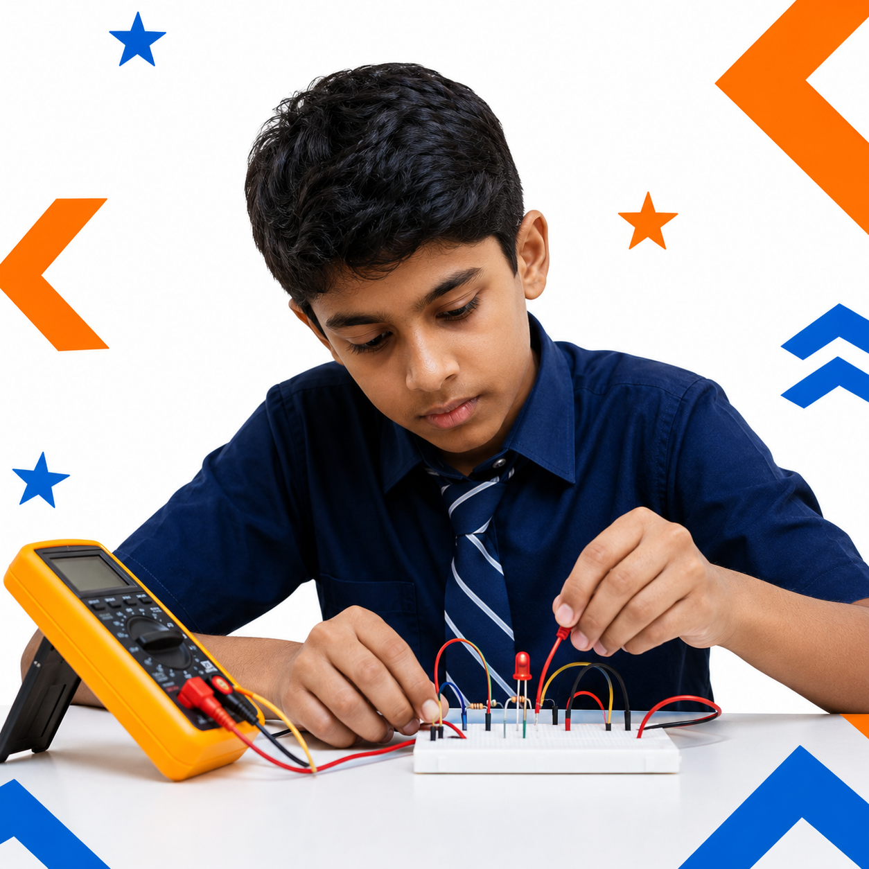 Electronics
