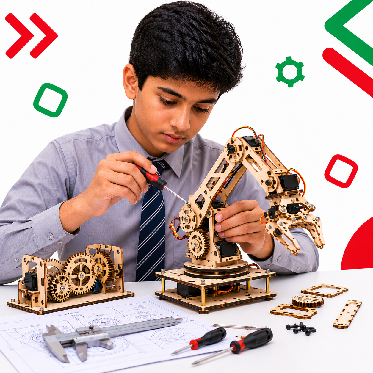 Engineering