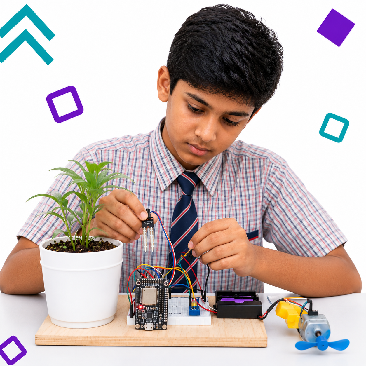 IoT Models