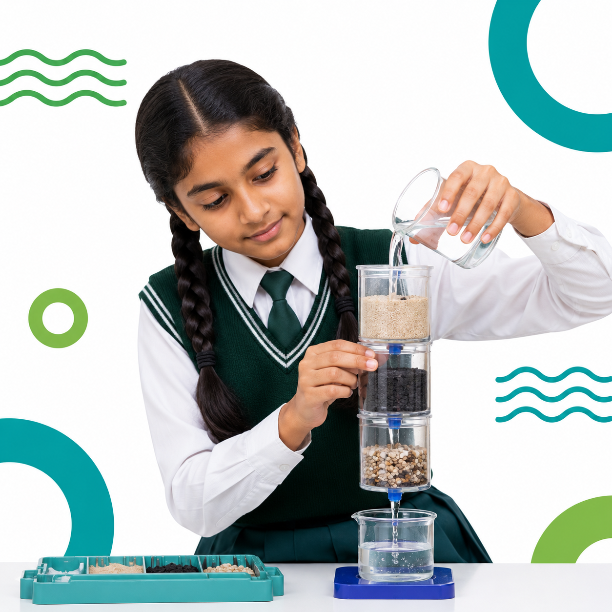 Practical Science
